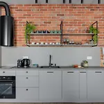 Granaria Deluxe By Downtown 4* Gdansk