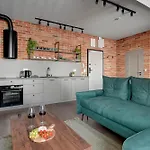 Granaria Deluxe By Downtown