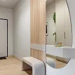 Granaria Deluxe By Downtown Apartahotel