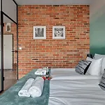 Granaria Deluxe By Downtown