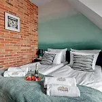 Apartahotel Granaria Deluxe By Downtown