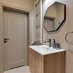 Granaria Deluxe By Downtown Apartahotel
