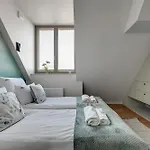 Granaria Deluxe By Downtown 4* Gdansk