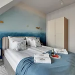 Granaria Deluxe By Downtown Apartahotel Gdansk