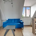 Granaria Deluxe By Downtown Apartahotel