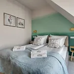 Apartahotel Granaria Deluxe By Downtown Gdansk