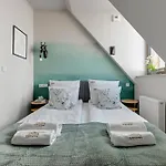 Granaria Deluxe By Downtown