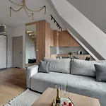 Granaria Deluxe By Downtown 4*