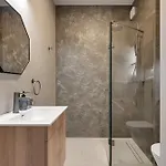 Granaria Deluxe By Downtown Apartahotel Gdansk