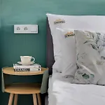 아파트호텔 Granaria Deluxe By Downtown
