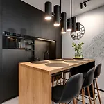 Granaria Deluxe By Downtown 4* 그단스크
