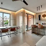 Granaria Deluxe By Downtown 그단스크