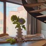 Granaria Deluxe By Downtown 아파트호텔 4*