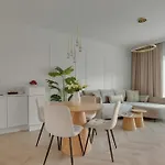 Granaria Deluxe By Downtown 4* 그단스크