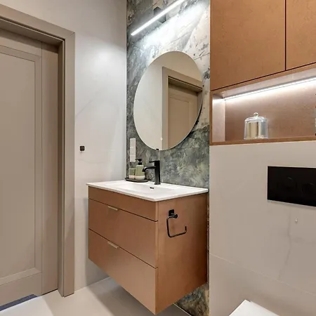 Granaria Deluxe By Downtown