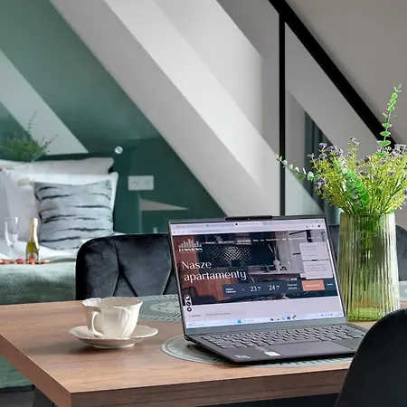 Granaria Deluxe By Downtown *