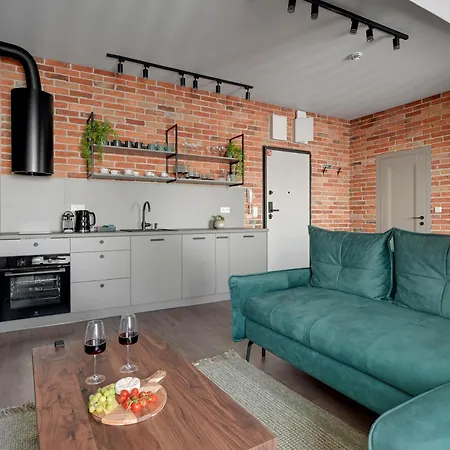 Granaria Deluxe By Downtown