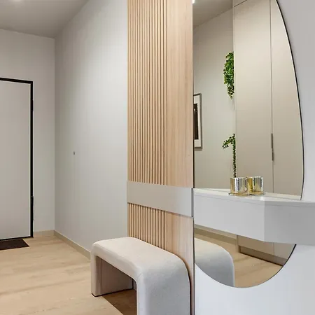 Granaria Deluxe By Downtown Aparthotel