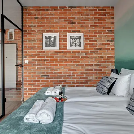 Granaria Deluxe By Downtown