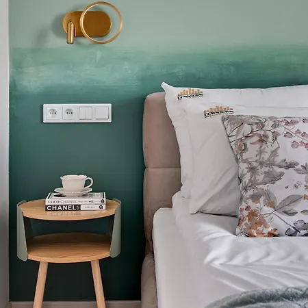 Granaria Deluxe By Downtown Aparthotel