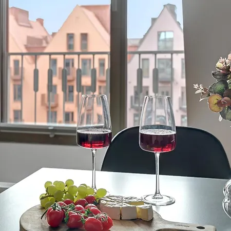 Granaria Deluxe By Downtown