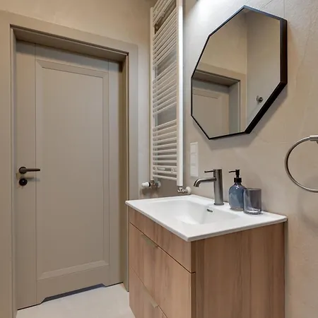 Granaria Deluxe By Downtown Aparthotel