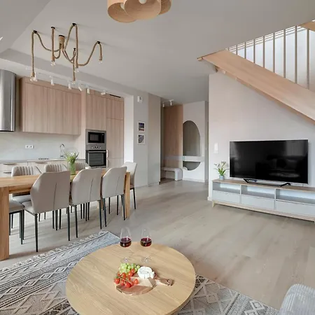 Granaria Deluxe By Downtown