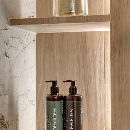 Granaria Deluxe By Downtown 公寓式酒店