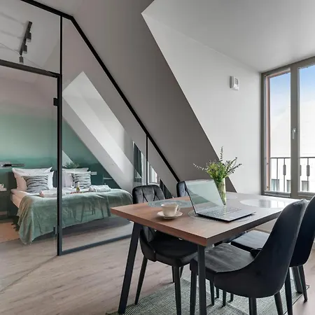 Granaria Deluxe By Downtown