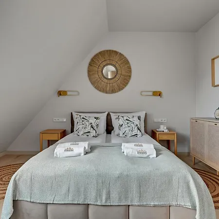 Granaria Deluxe By Downtown Appartement