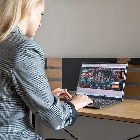 Granaria Deluxe By Downtown