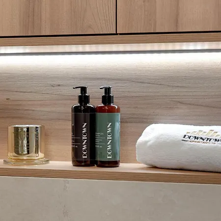 Granaria Deluxe By Downtown 4* Gdańsk