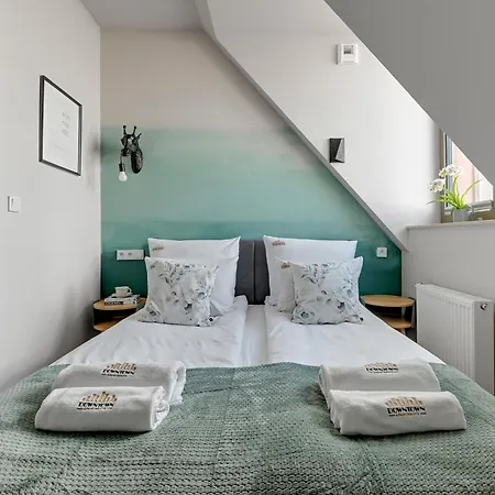 Granaria Deluxe By Downtown