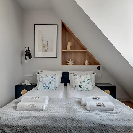 Granaria Deluxe By Downtown