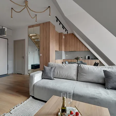 Granaria Deluxe By Downtown 4*