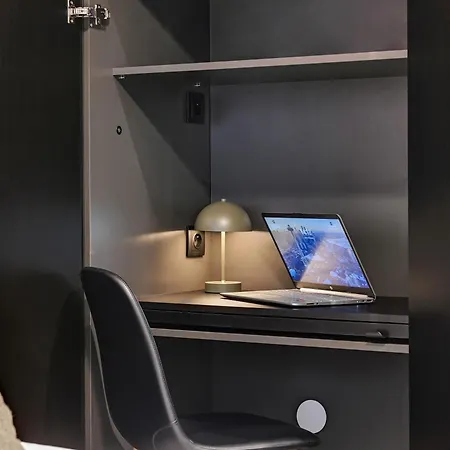 Lejlighed Granaria Deluxe By Downtown *