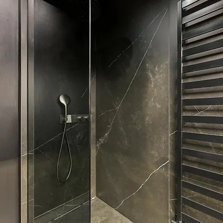 Granaria Deluxe By Downtown * Gdańsk