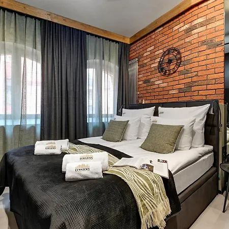 Granaria Deluxe By Downtown