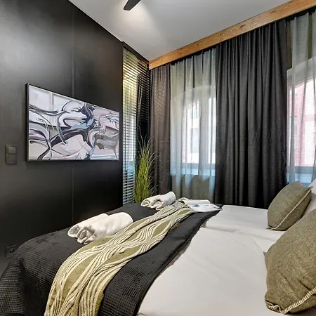 Granaria Deluxe By Downtown *