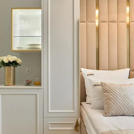 Granaria Deluxe By Downtown Gdańsk