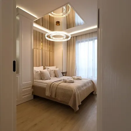 Granaria Deluxe By Downtown Aparthotel