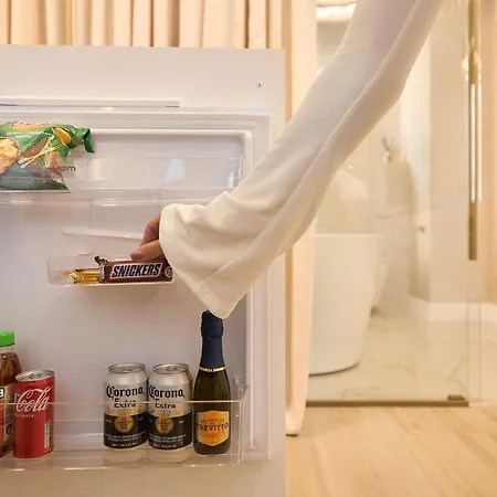 Granaria Deluxe By Downtown Gdańsk