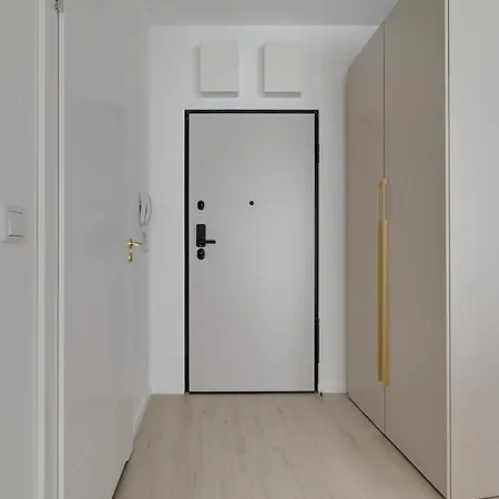 Granaria Deluxe By Downtown Appartement *