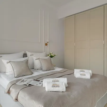 Appartement Granaria Deluxe By Downtown *