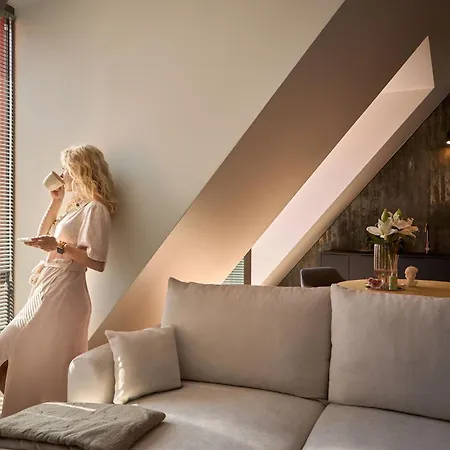 Appartement Granaria Deluxe By Downtown *