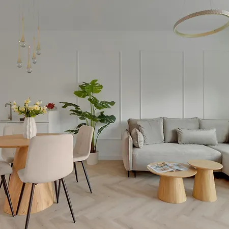 Granaria Deluxe By Downtown * 格但斯克