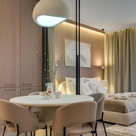 Granaria Deluxe By Downtown