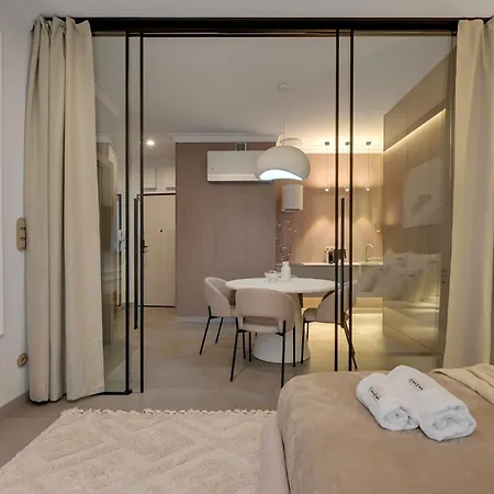 Granaria Deluxe By Downtown