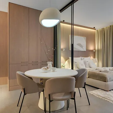 Granaria Deluxe By Downtown