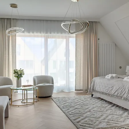 Granaria Deluxe By Downtown Ξενοδοχείο με διαμερίσματα